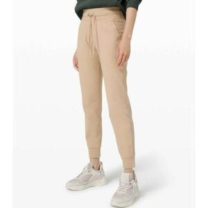 Lululemon Ready to Rulu Jogger in Trench